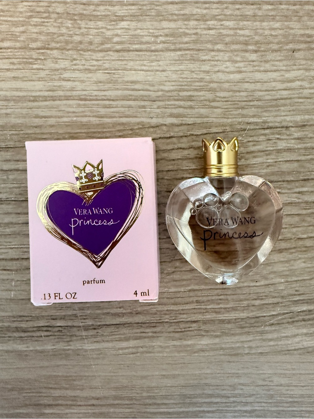 VERA WANG Princess Mini